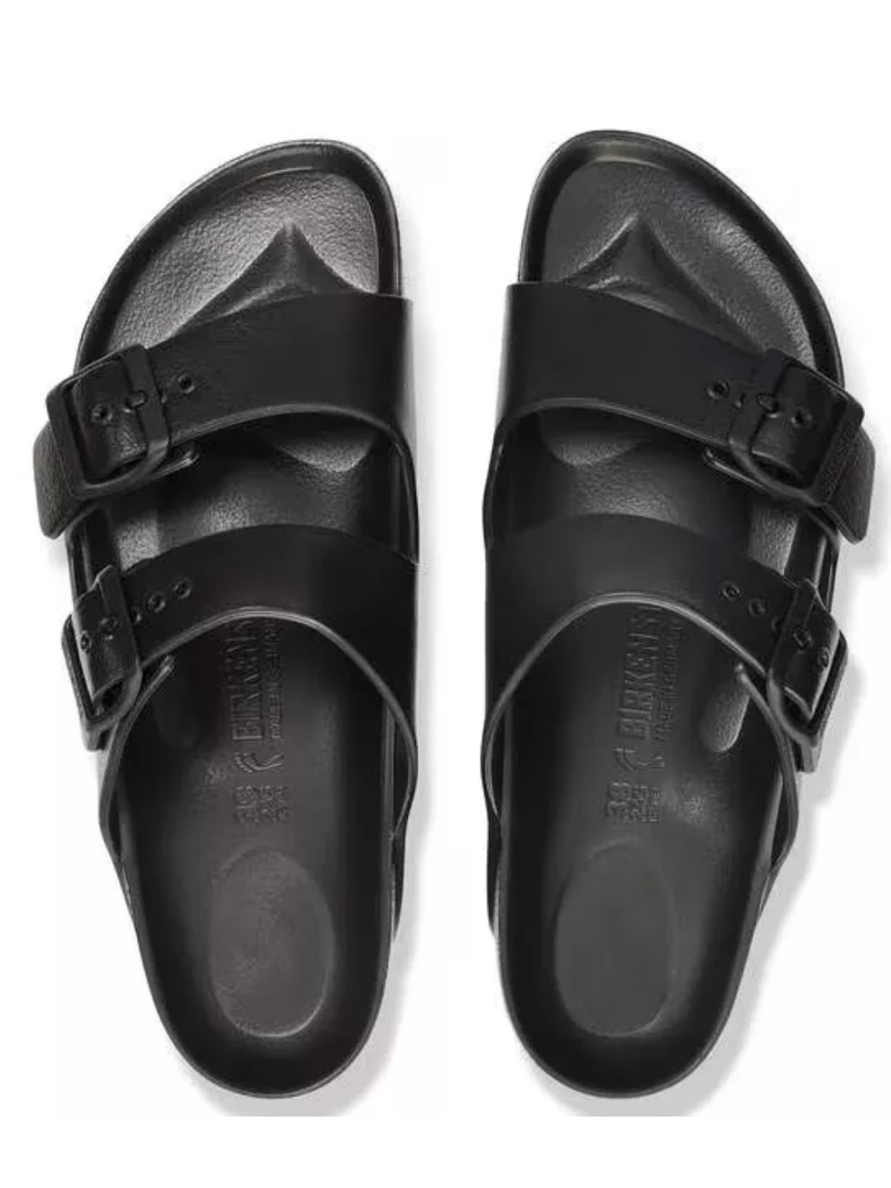 Birkenstock Arizona Essentials EVA Sandals - Size 9 Women’s and 7 Men’s